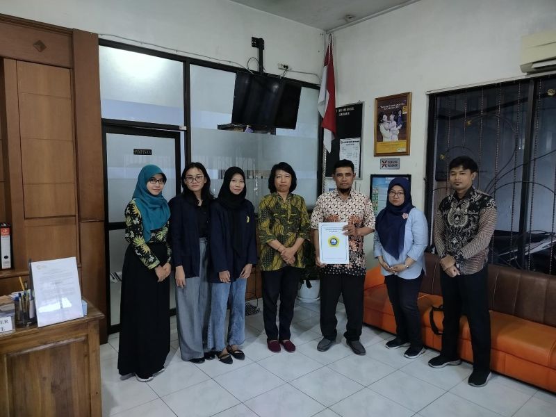 Pemanfaatan Website Profile Sebagai Media Promosi Pada BPR BKK Grogol Sukoharjo